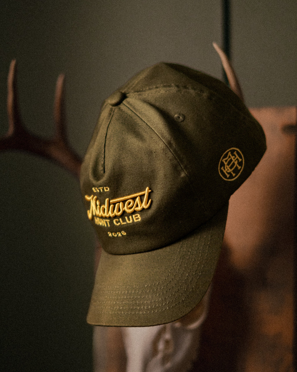The Field Hat