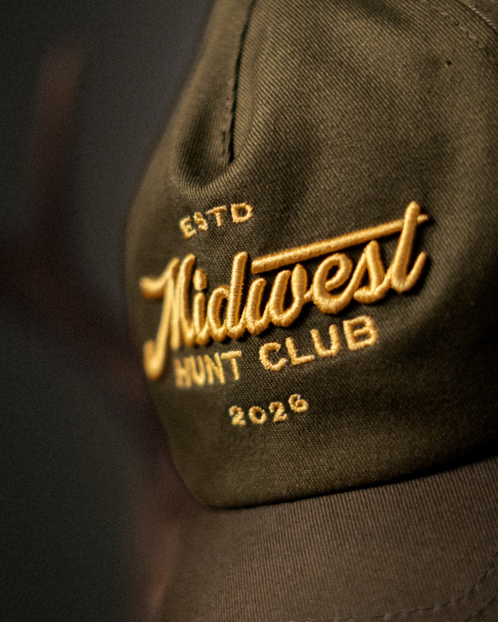 The Field Hat