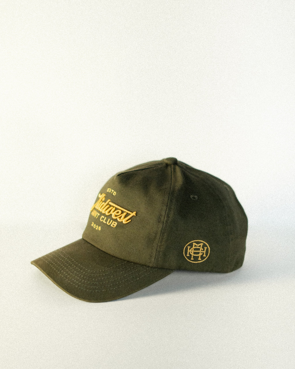 The Field Hat