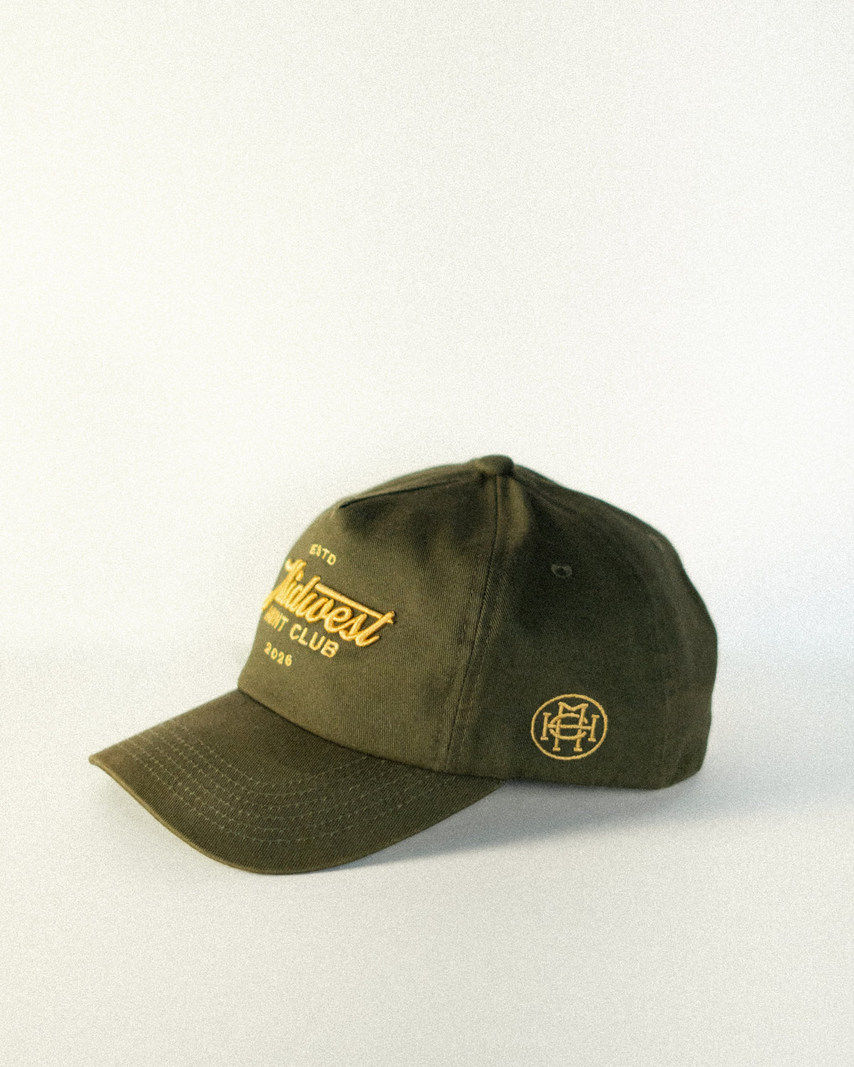 The Field Hat