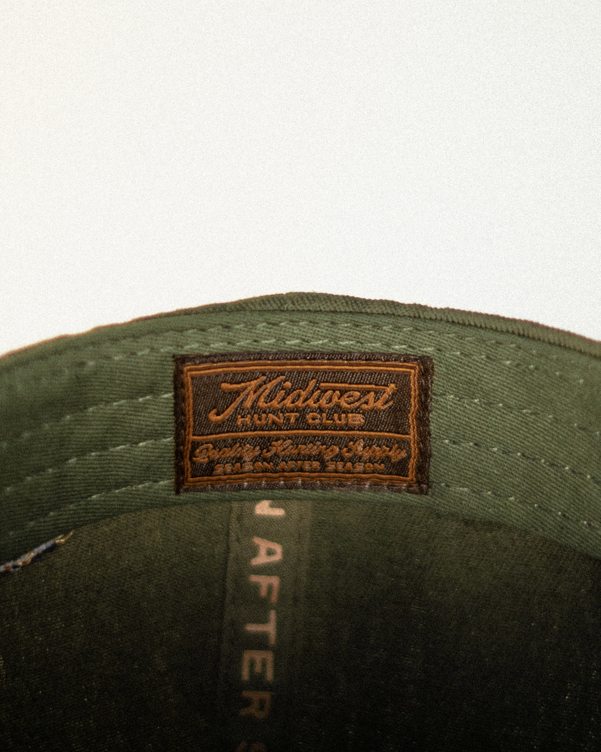 The Field Hat