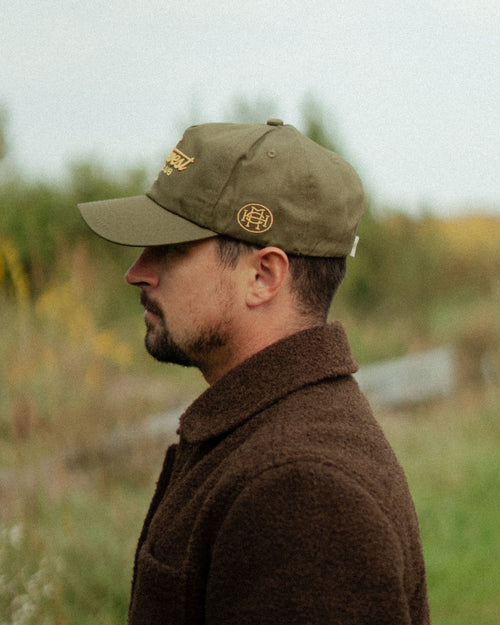 The Field Hat