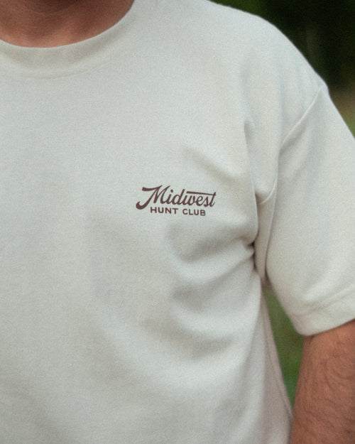 The Whitetail Tee
